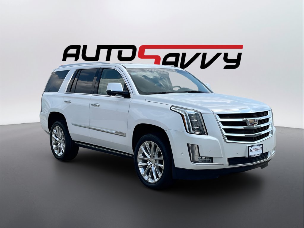 2019 Cadillac Escalade