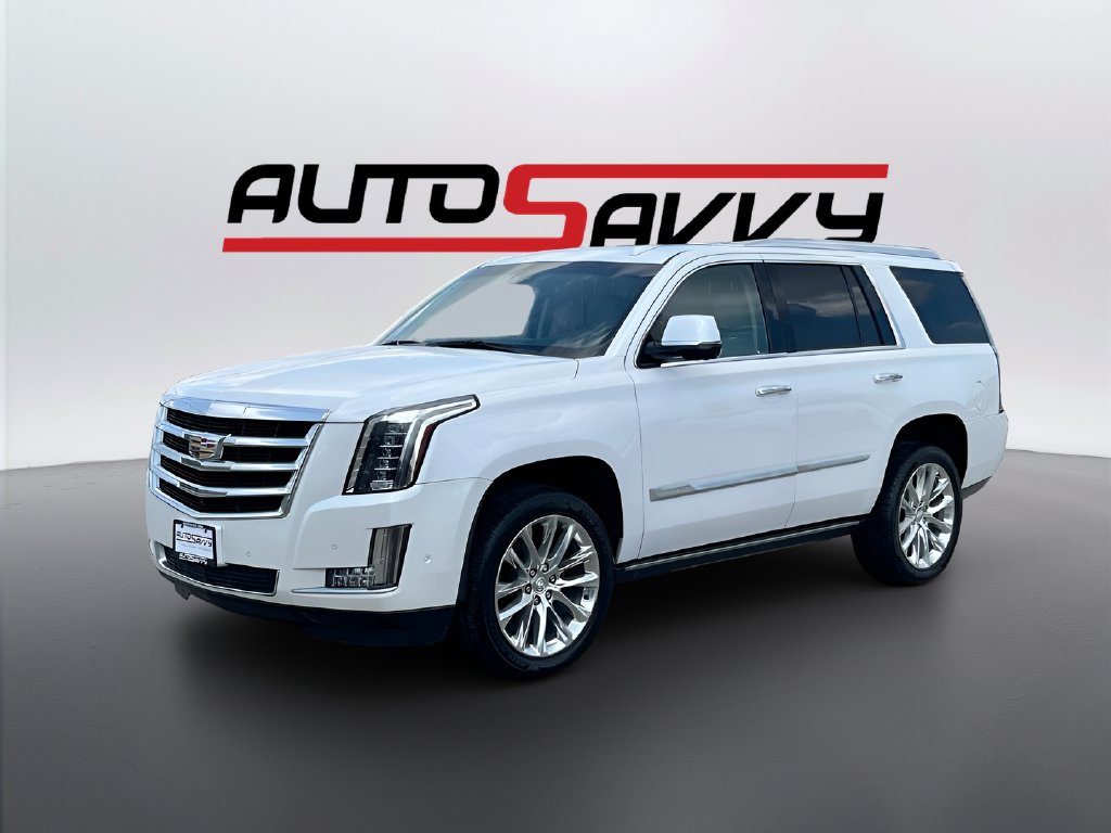 2019 Cadillac Escalade photo 3 of 37