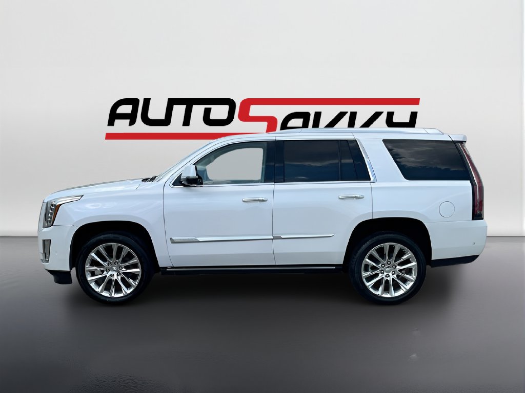 2019 Cadillac Escalade photo 4 of 37
