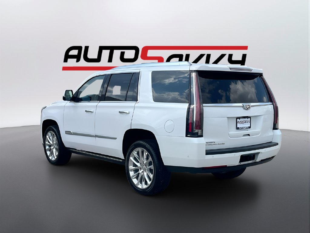 2019 Cadillac Escalade photo 5 of 37