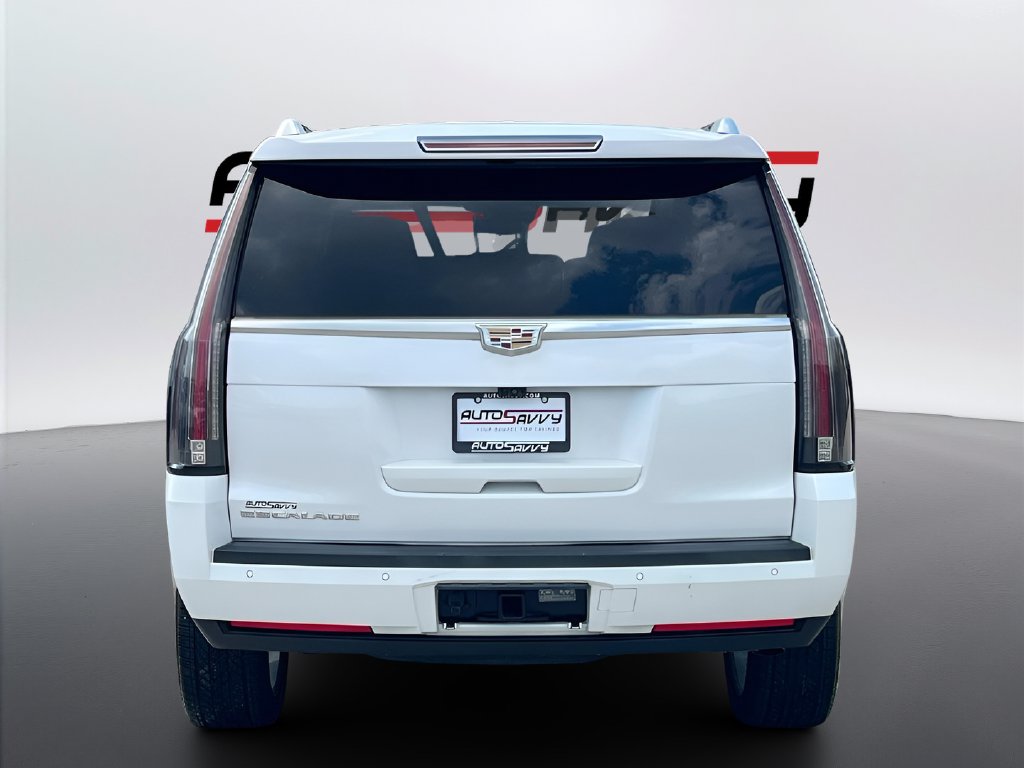 2019 Cadillac Escalade photo 6 of 37