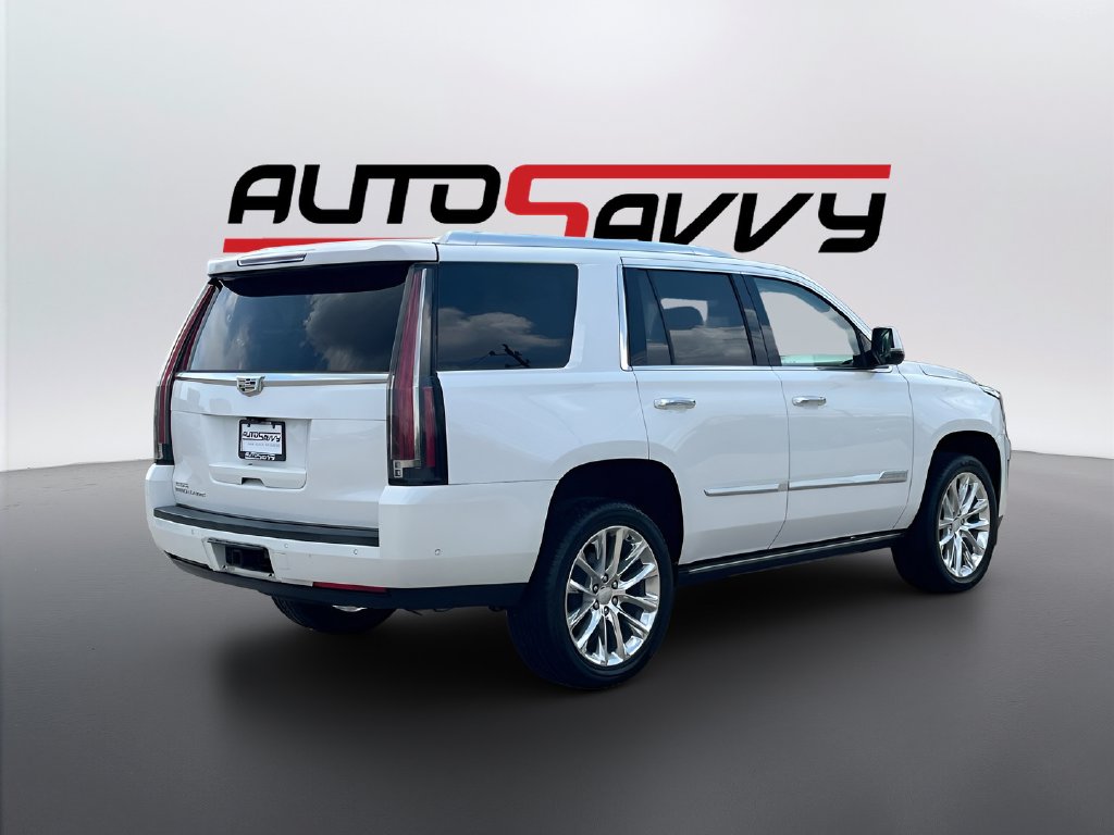 2019 Cadillac Escalade photo 7 of 37