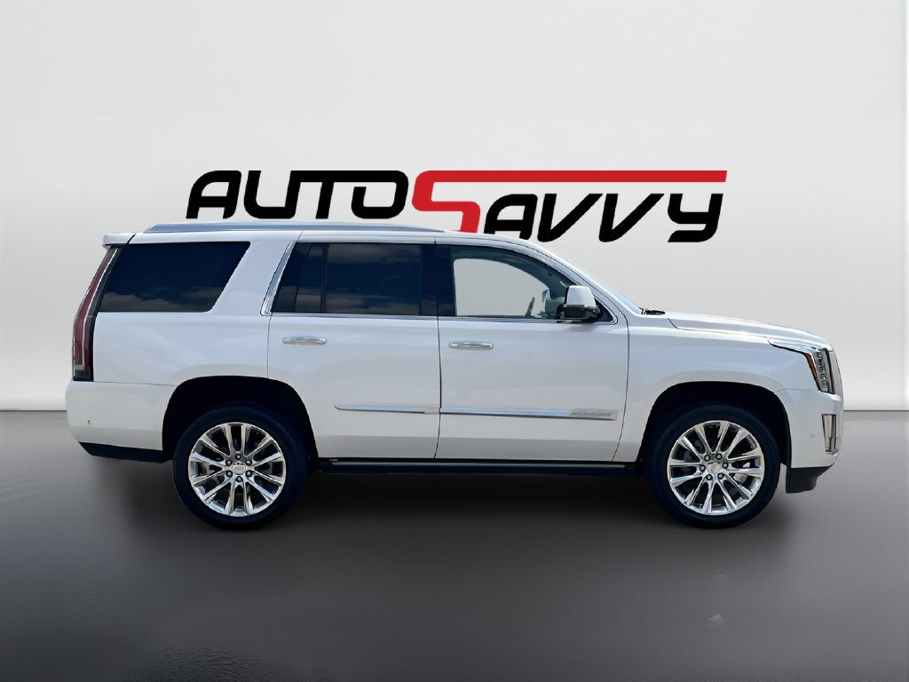 2019 Cadillac Escalade photo 8 of 37