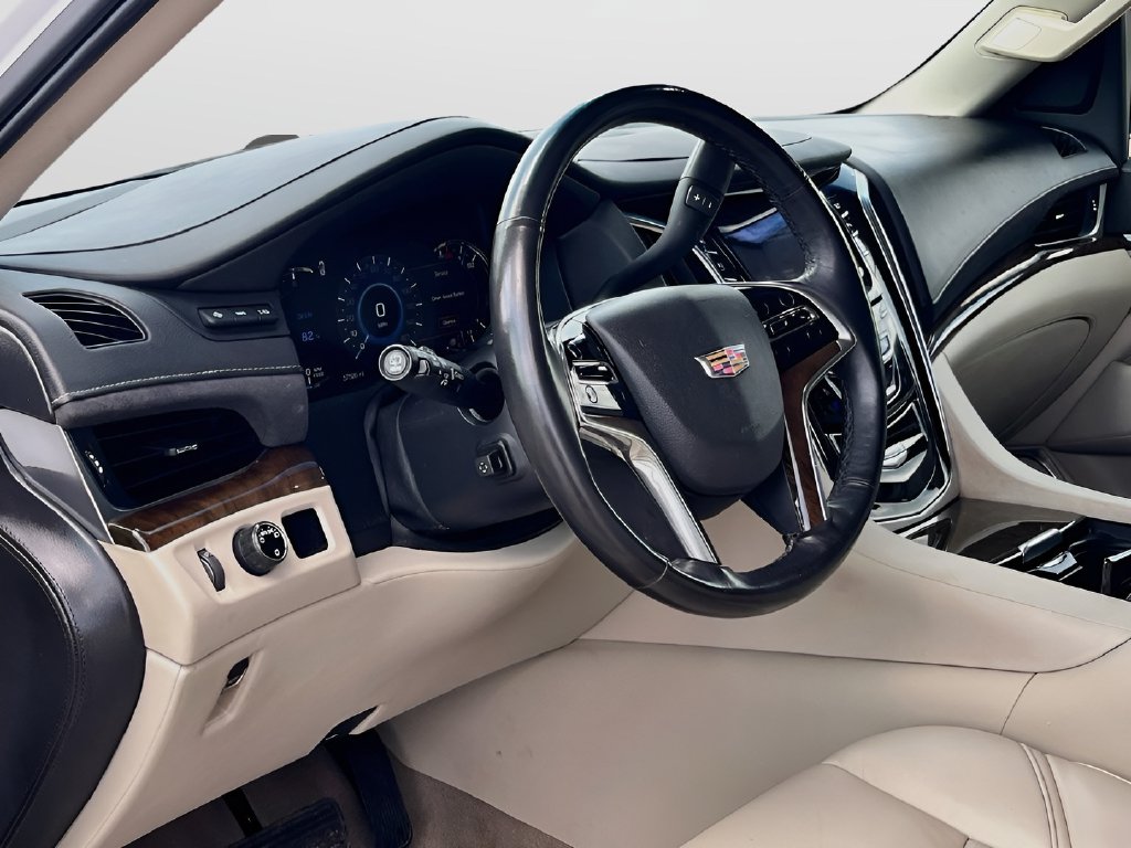 2019 Cadillac Escalade photo 9 of 37