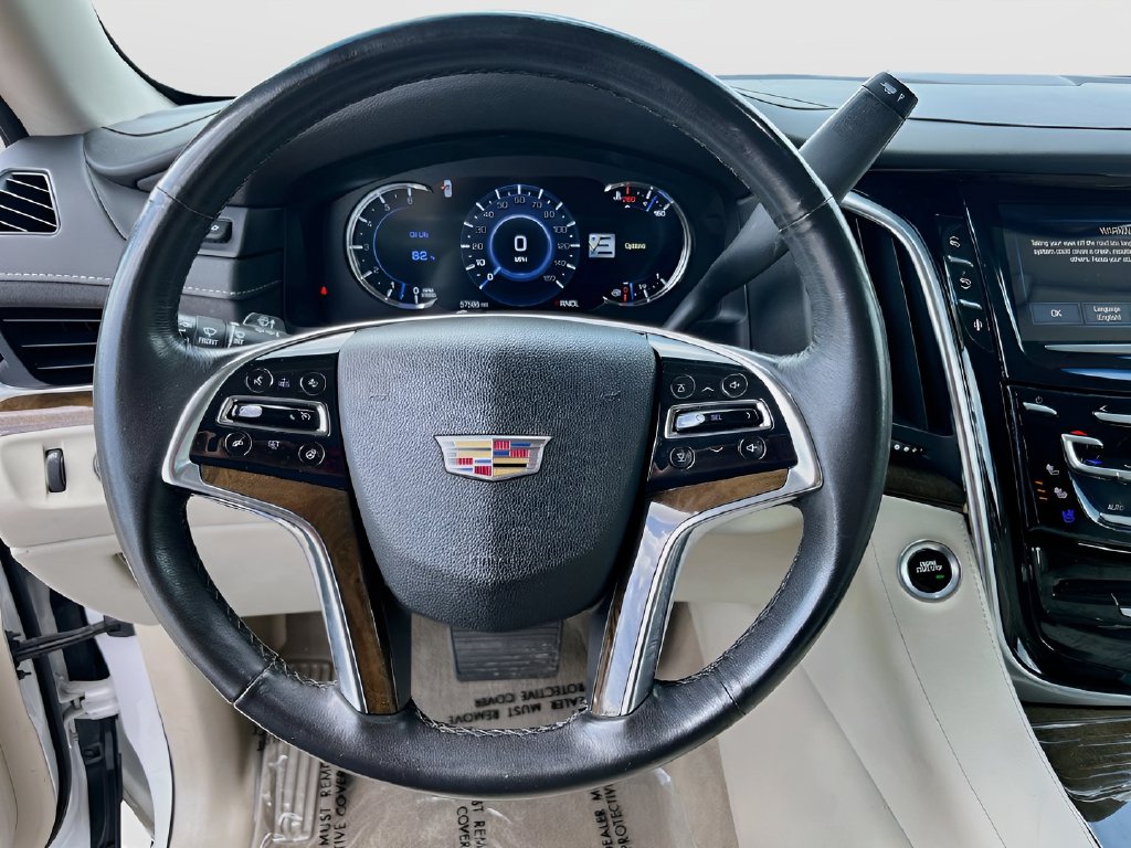 2019 Cadillac Escalade photo 11 of 37