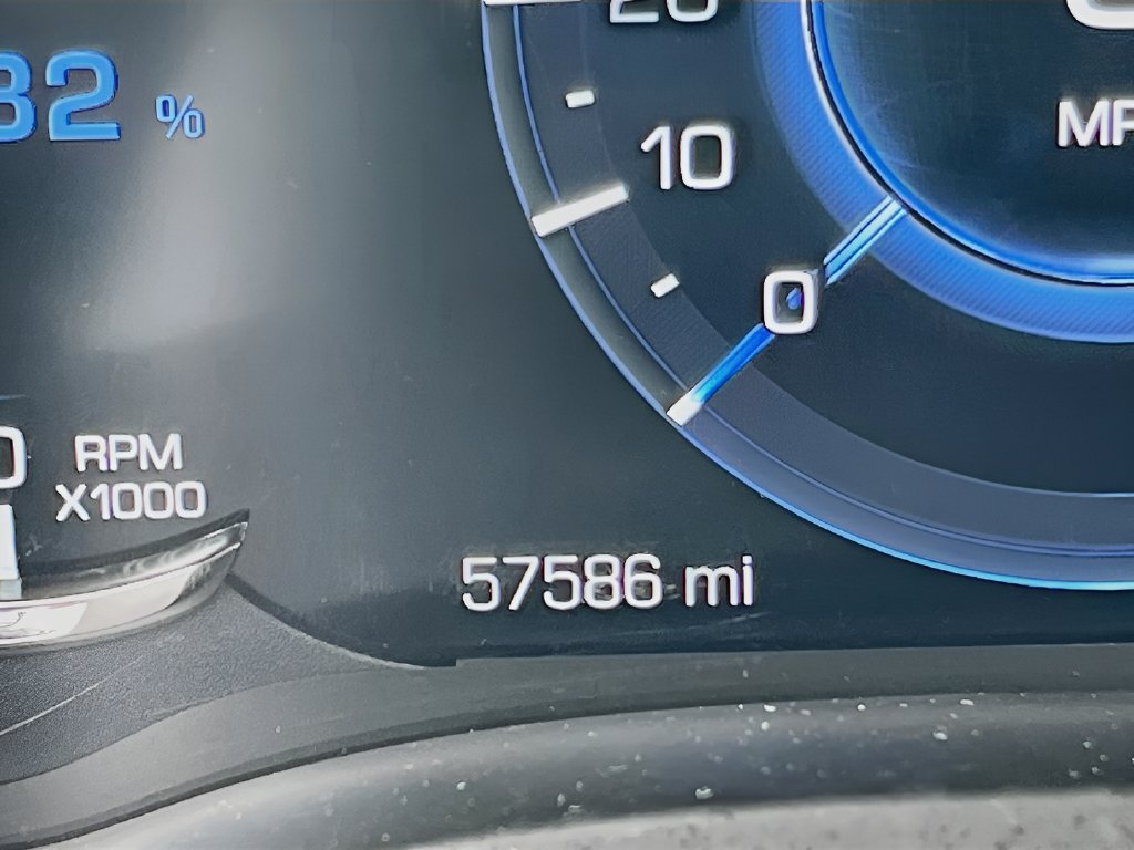 2019 Cadillac Escalade photo 12 of 37