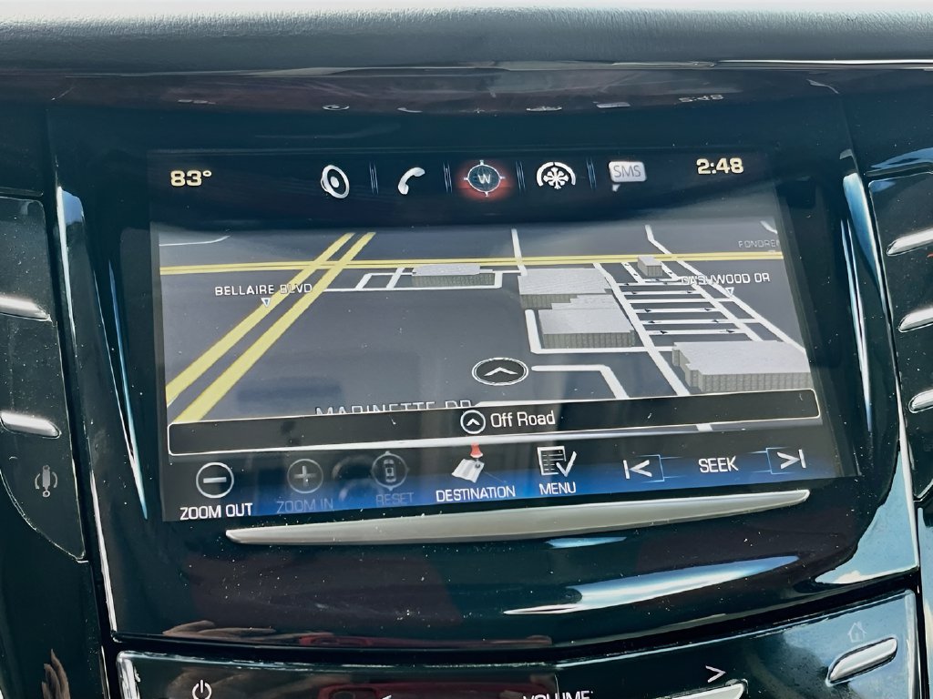 2019 Cadillac Escalade photo 13 of 37