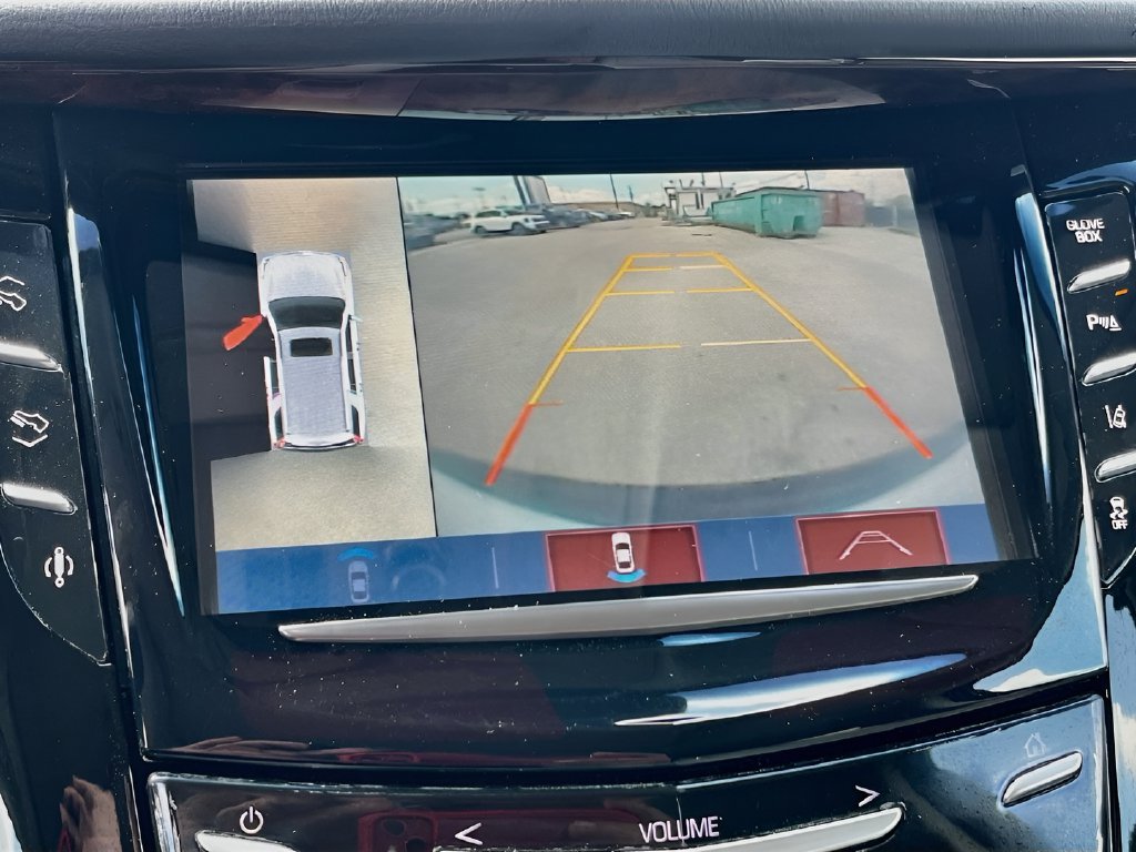 2019 Cadillac Escalade photo 14 of 37