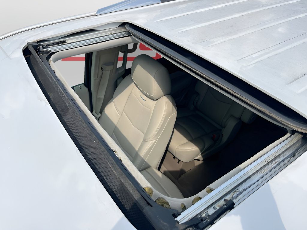 2019 Cadillac Escalade photo 23 of 37