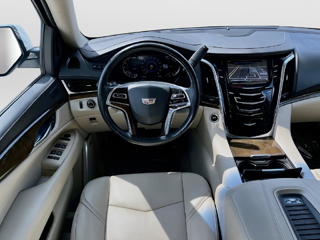 2019 Cadillac Escalade photo 24 of 37