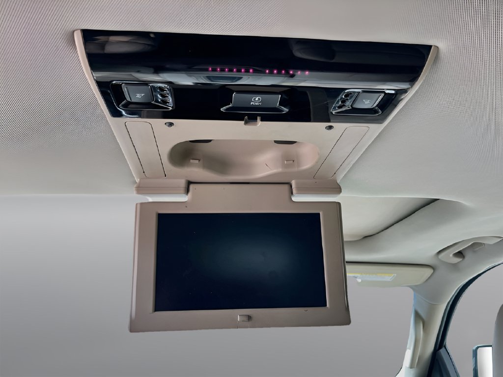2019 Cadillac Escalade photo 27 of 37