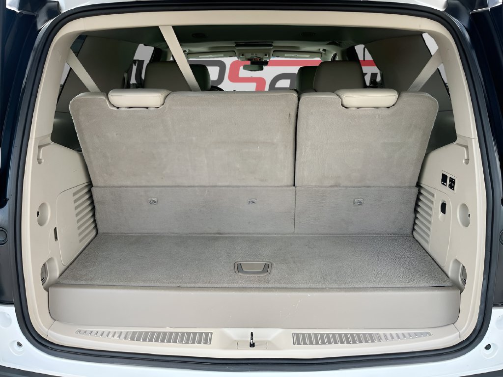 2019 Cadillac Escalade photo 29 of 37