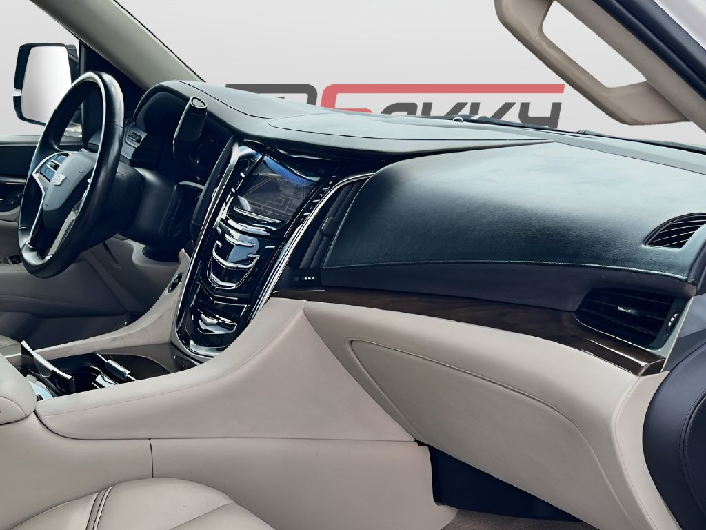 2019 Cadillac Escalade photo 33 of 37