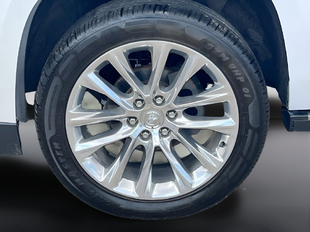 2019 Cadillac Escalade photo 35 of 37