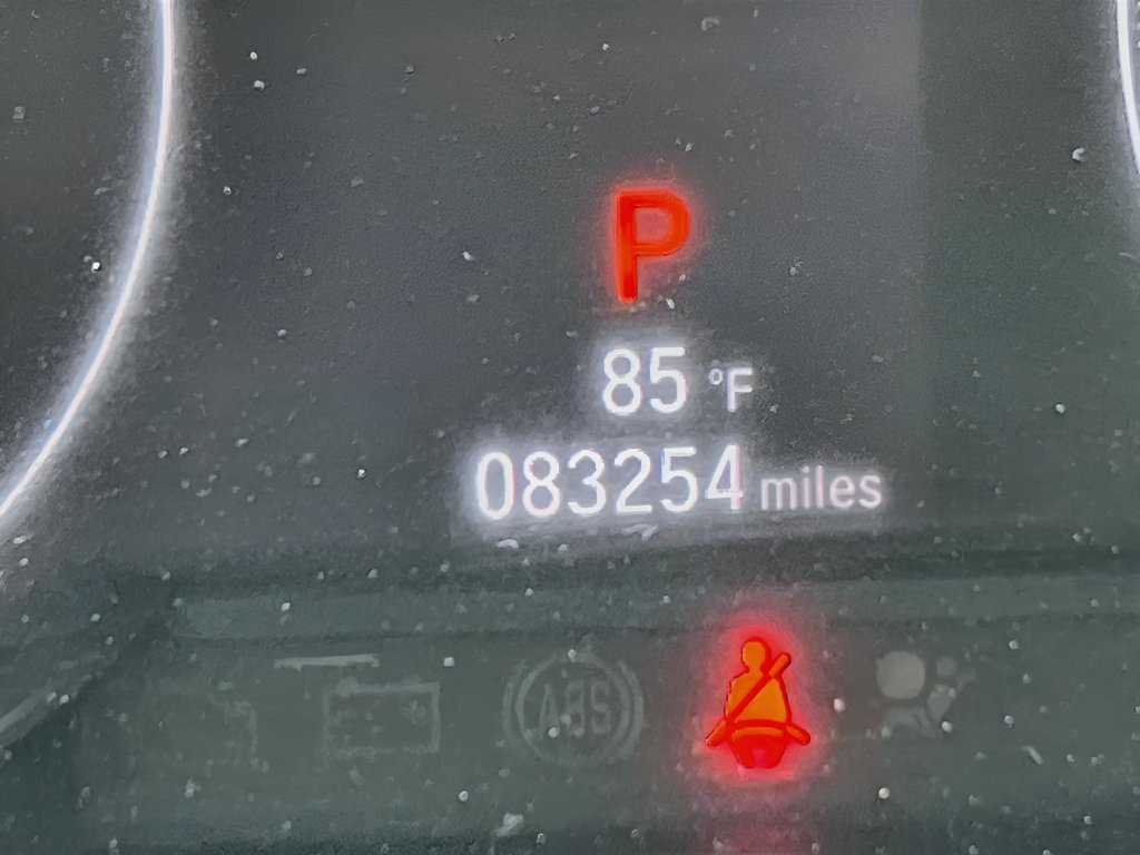 2018 Honda Accord photo 12 of 33