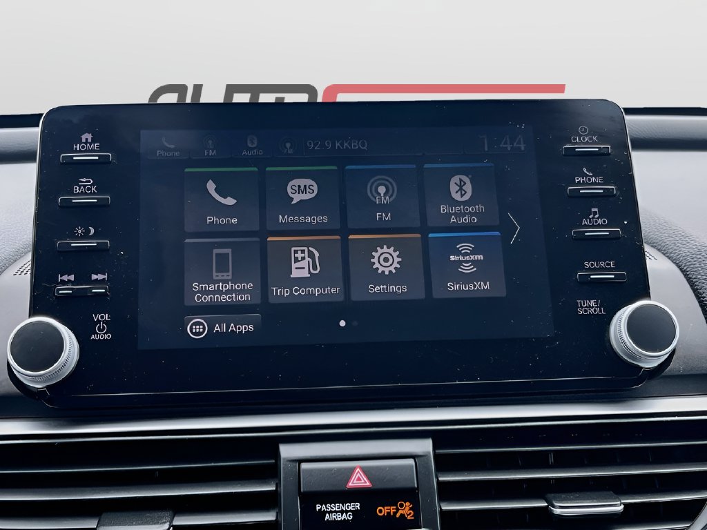 2018 Honda Accord photo 14 of 33