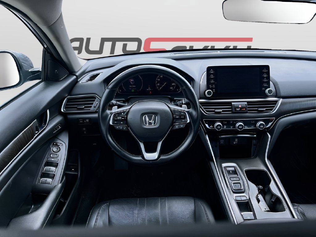 2018 Honda Accord photo 22 of 33