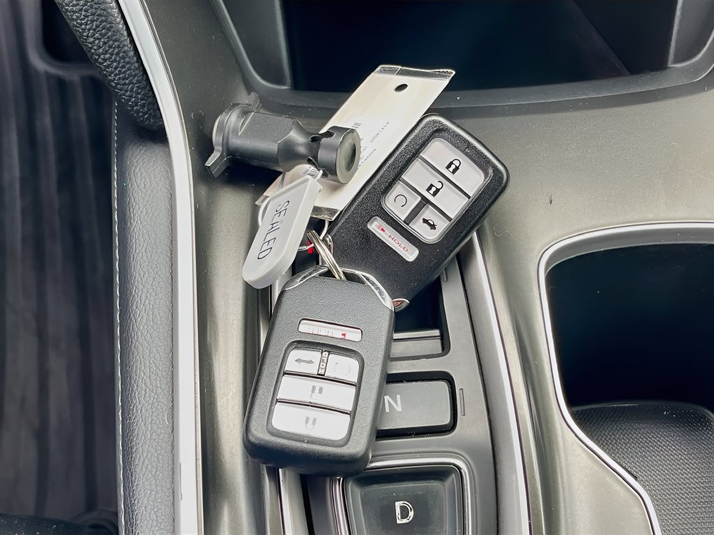 2018 Honda Accord photo 33 of 33
