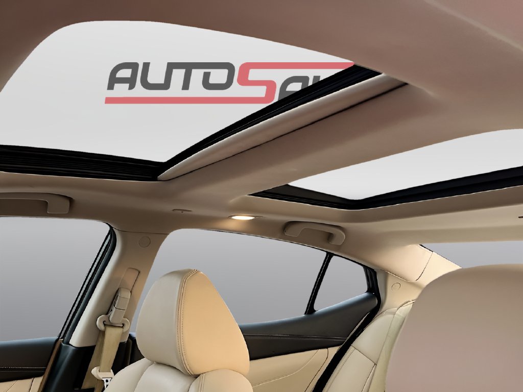 2022 Nissan Maxima photo 23 of 35