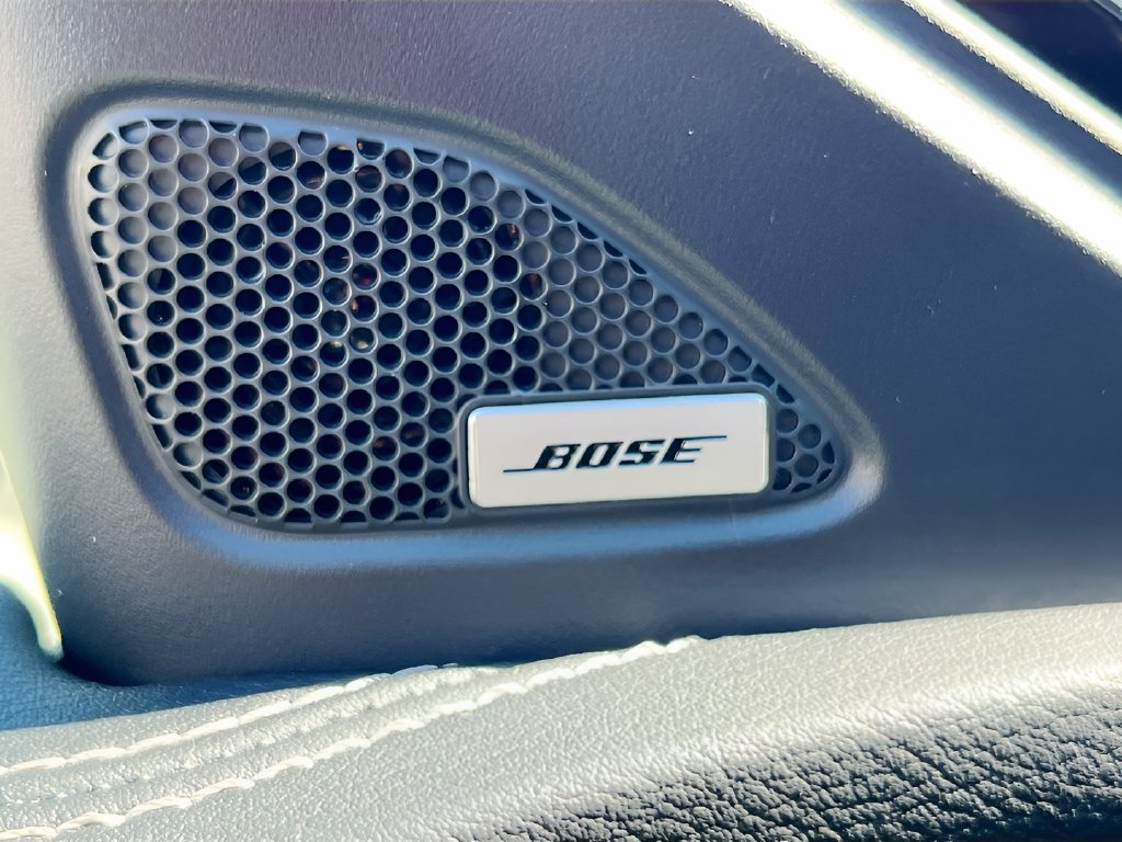 2023 Nissan Maxima photo 19 of 33
