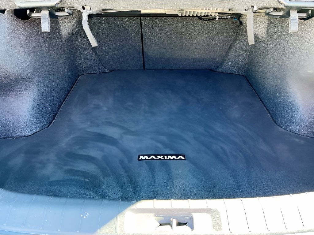 2023 Nissan Maxima photo 27 of 33