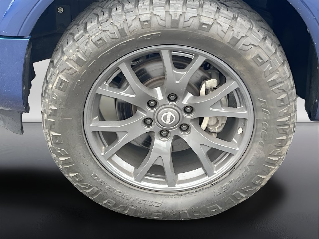 Used 2023 Deep Blue Pearl Nissan Platinum Reserve image 32