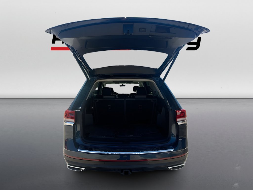 2023 Volkswagen Atlas photo 26 of 33