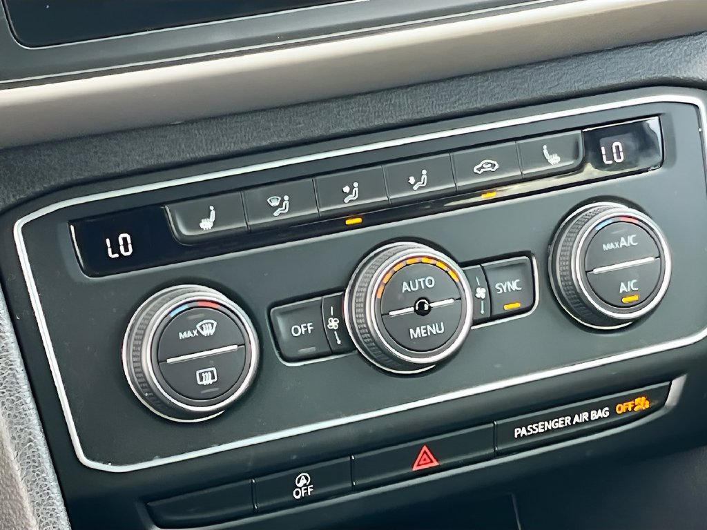 2021 Volkswagen Atlas Cross Sport photo 15 of 31