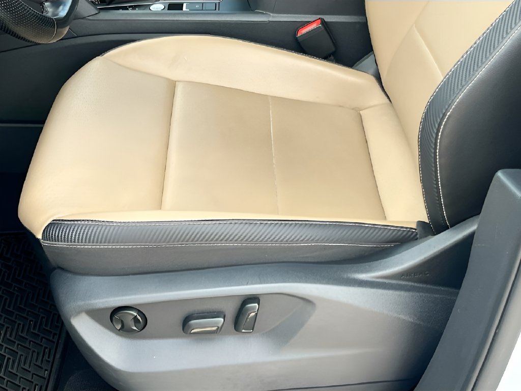 2021 Volkswagen Atlas Cross Sport photo 18 of 31
