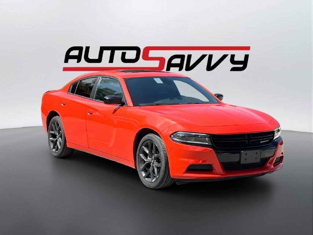 2023 Dodge Charger