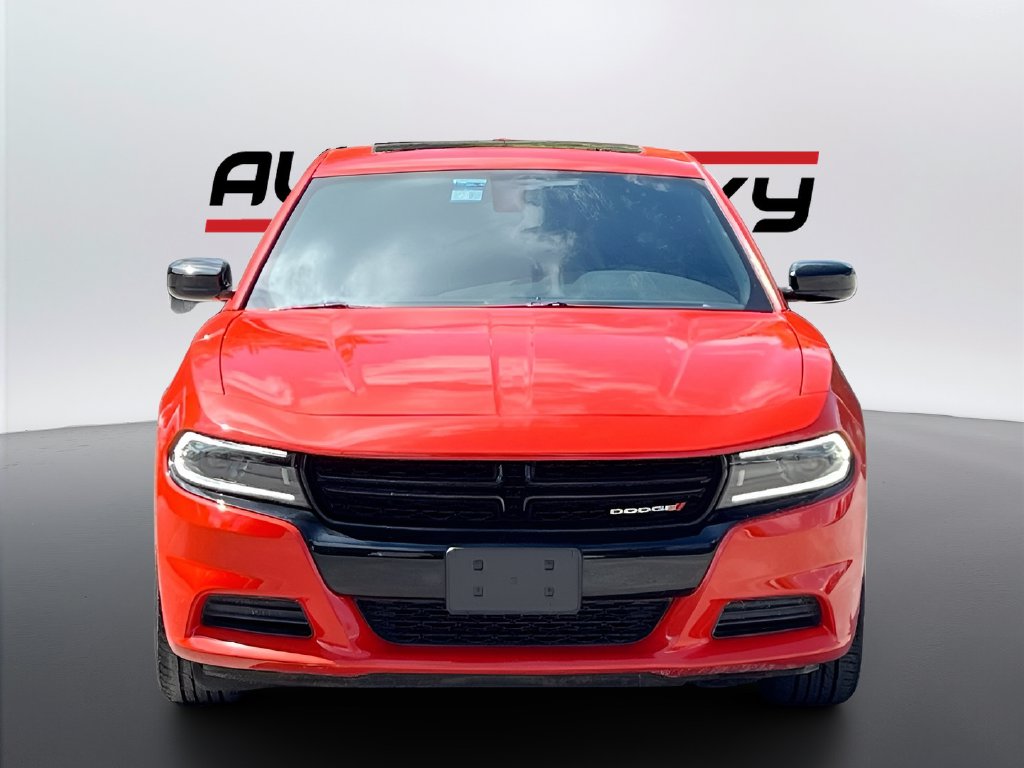 2023 Dodge Charger photo 2 of 32