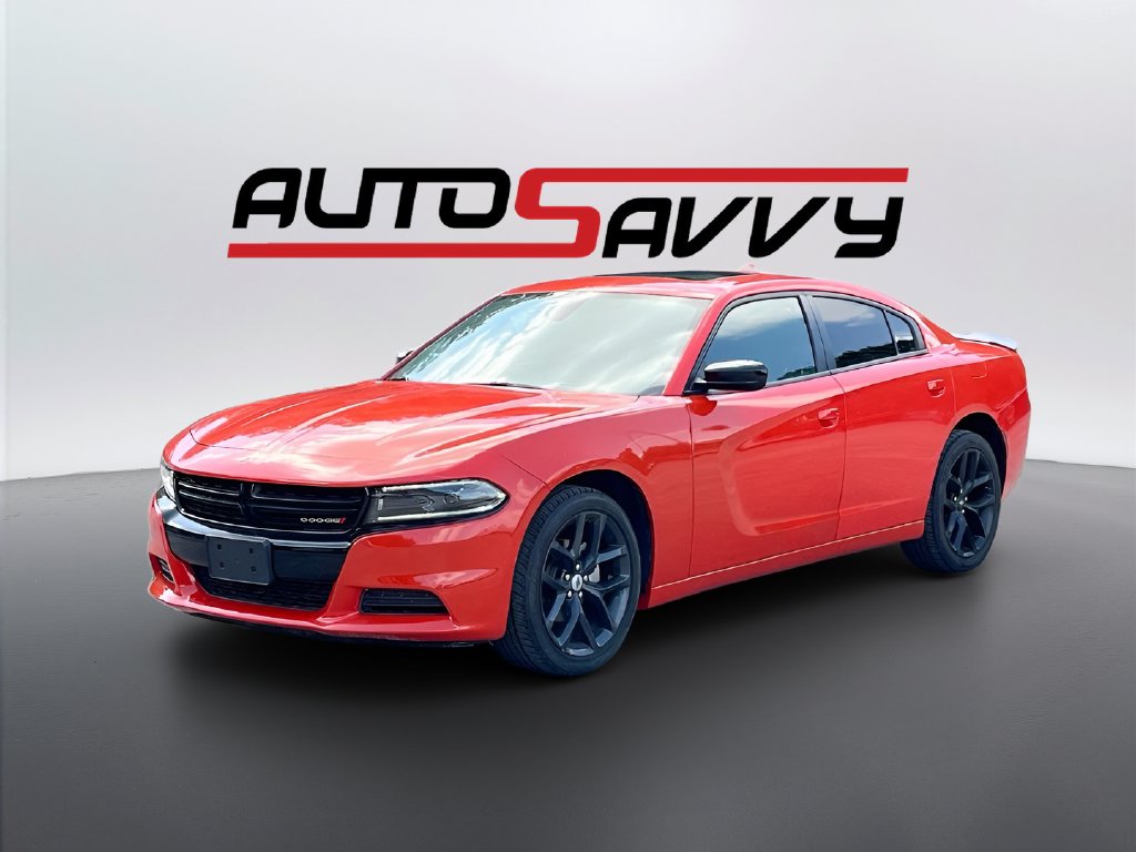 2023 Dodge Charger photo 3 of 32