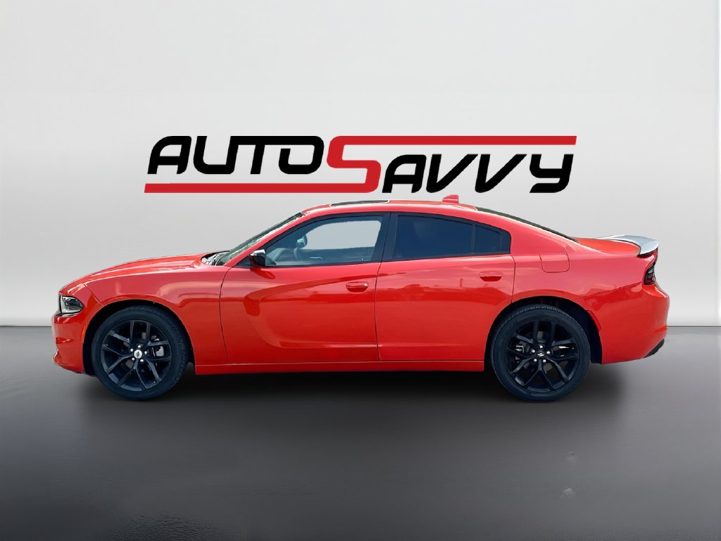 2023 Dodge Charger photo 4 of 32