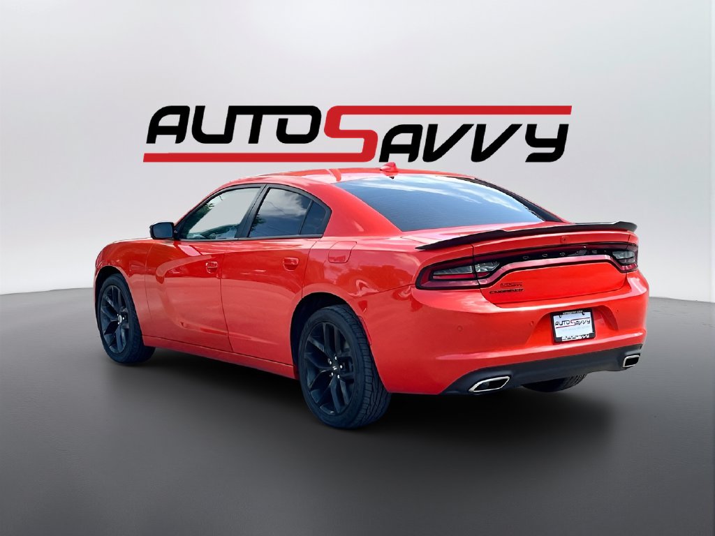 2023 Dodge Charger photo 5 of 32