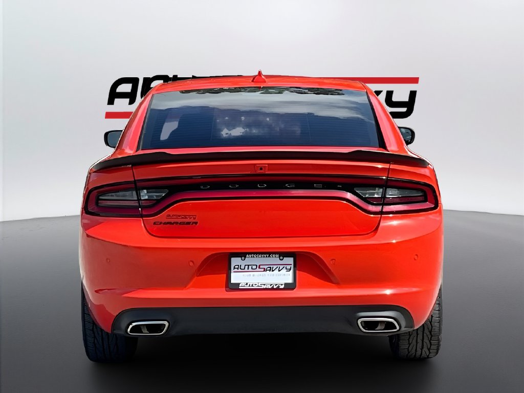 2023 Dodge Charger photo 6 of 32