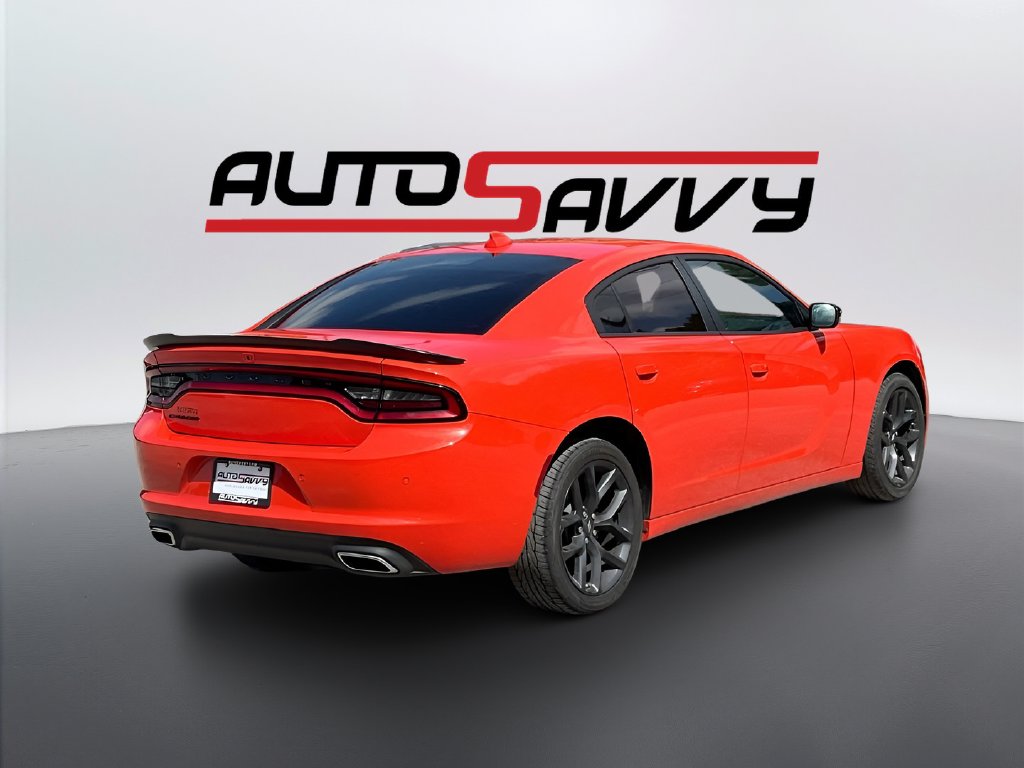 2023 Dodge Charger photo 7 of 32
