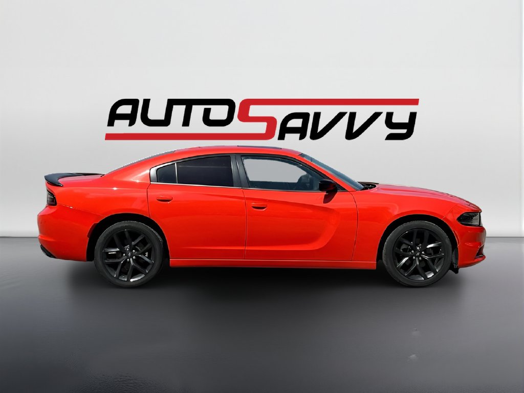 2023 Dodge Charger photo 8 of 32