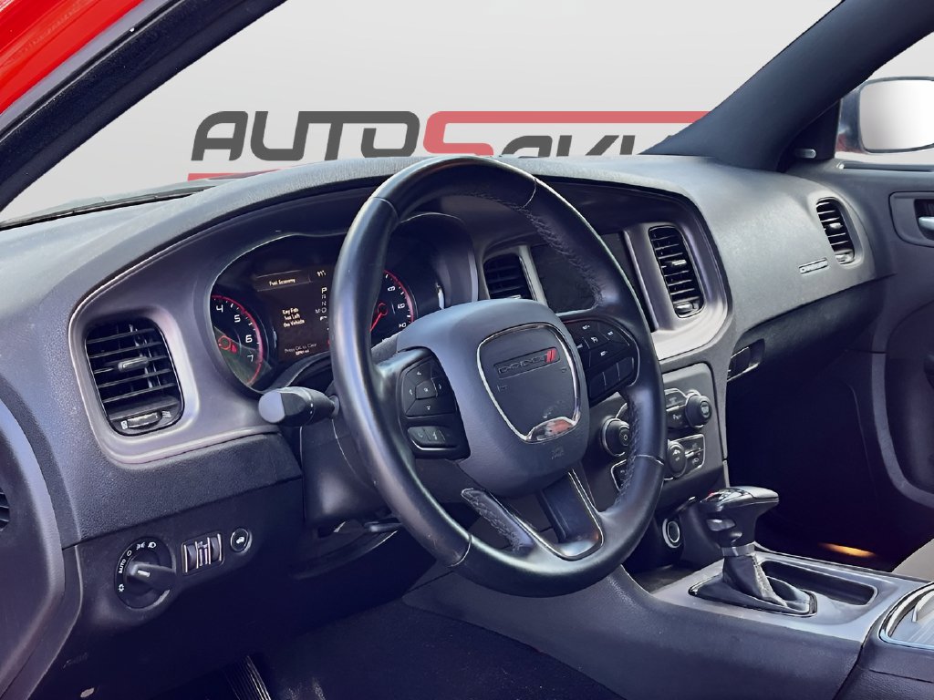 2023 Dodge Charger photo 9 of 32