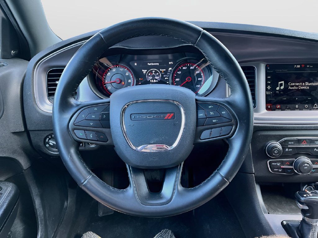 2023 Dodge Charger photo 11 of 32