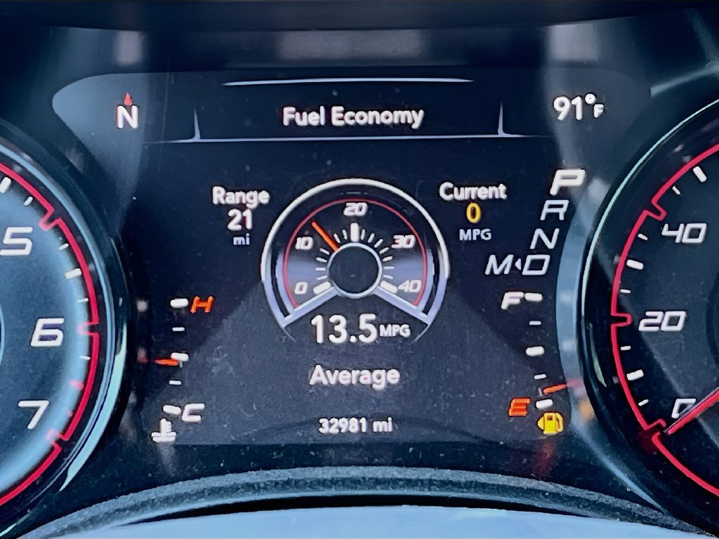 2023 Dodge Charger photo 12 of 32