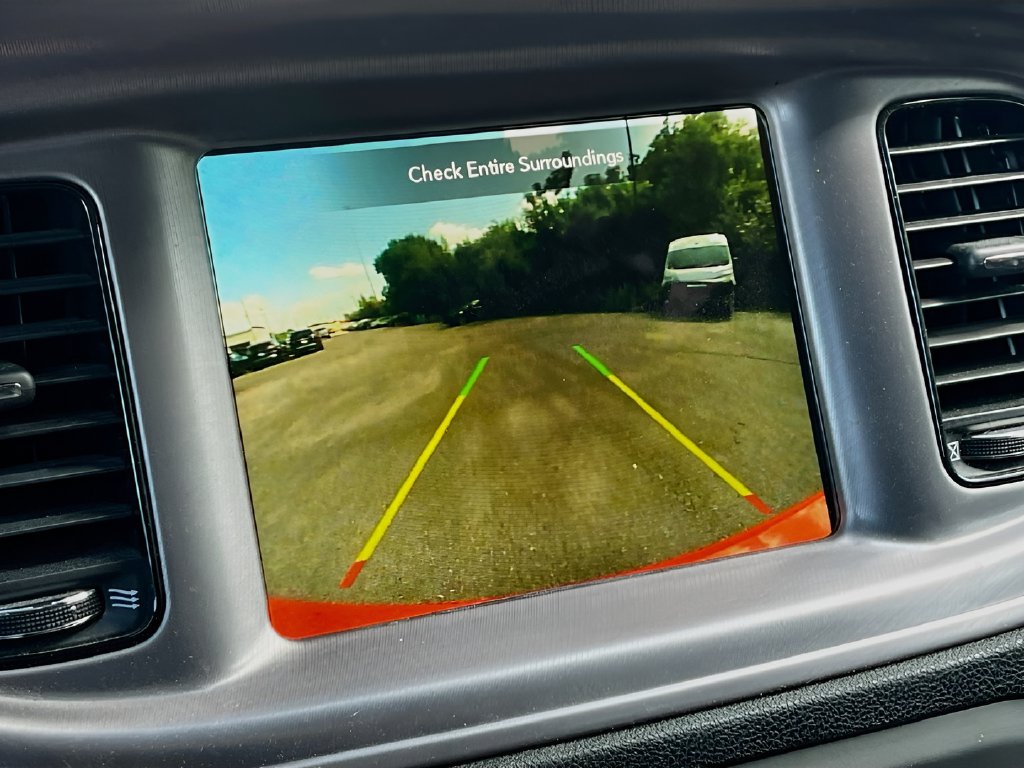 2023 Dodge Charger photo 13 of 32