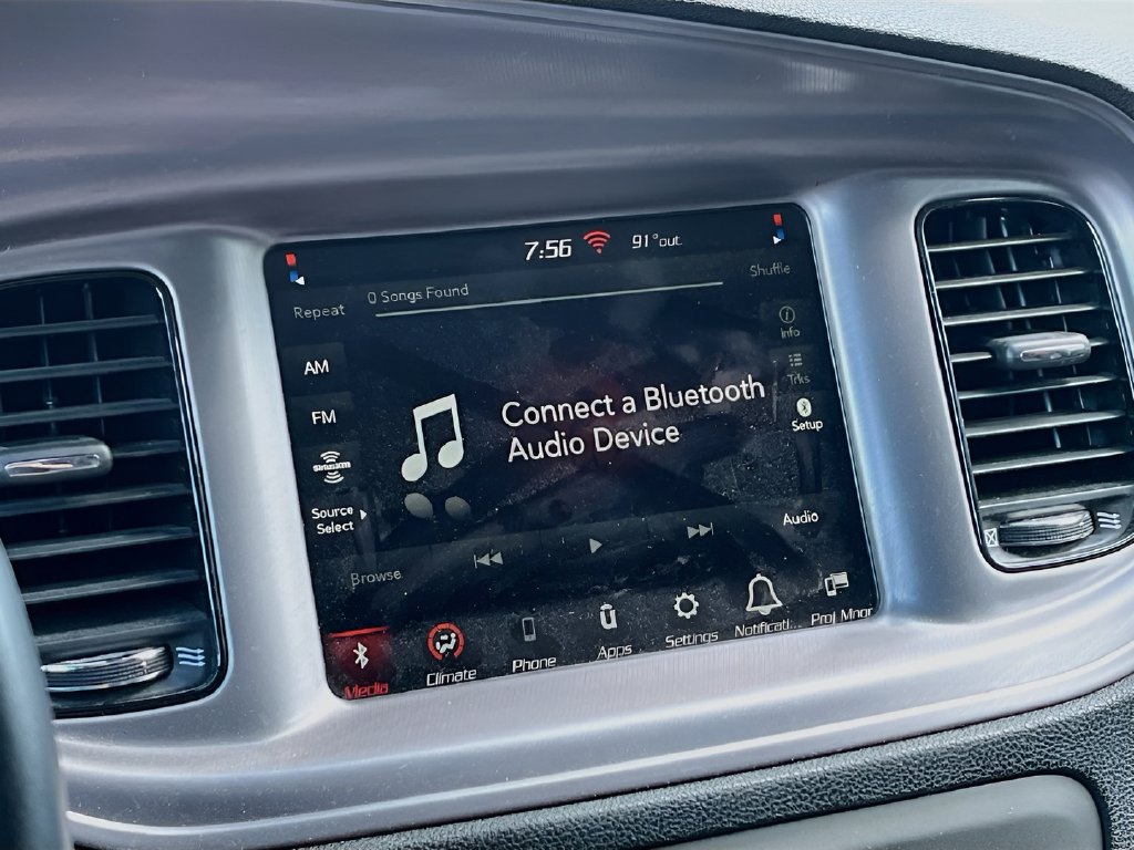 2023 Dodge Charger photo 14 of 32