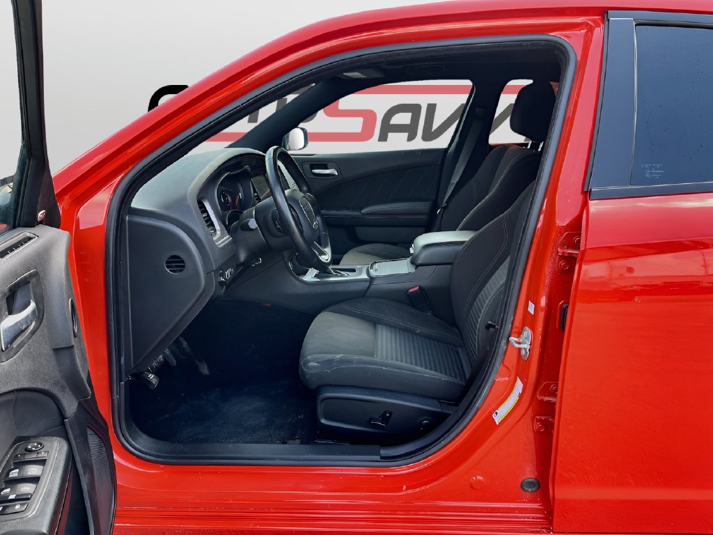 2023 Dodge Charger photo 20 of 32