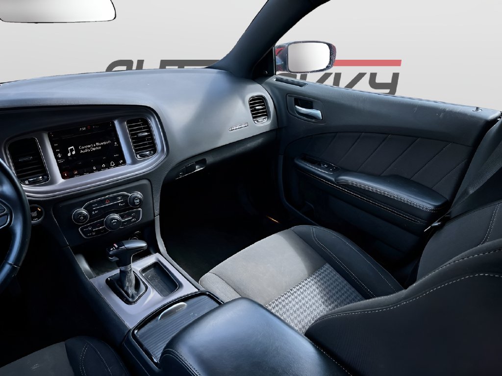 2023 Dodge Charger photo 23 of 32