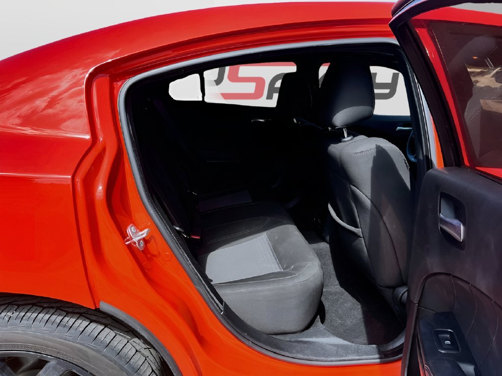2023 Dodge Charger photo 27 of 32
