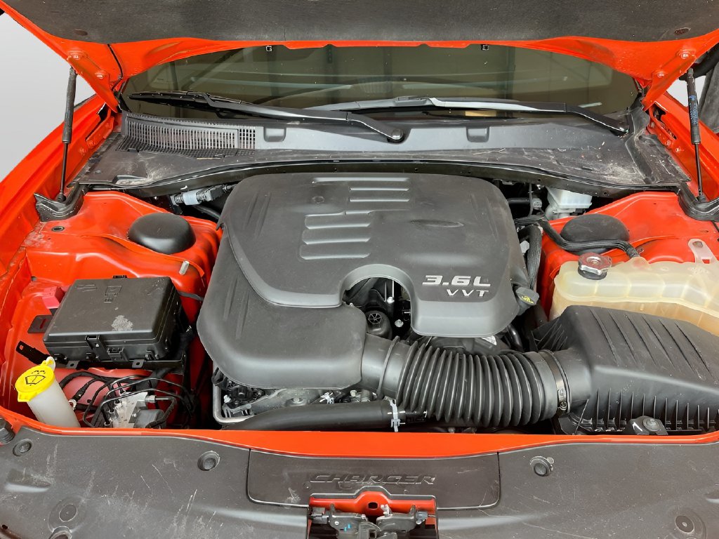 2023 Dodge Charger photo 30 of 32