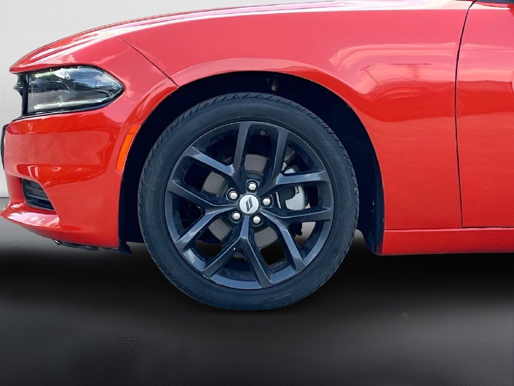 2023 Dodge Charger photo 31 of 32
