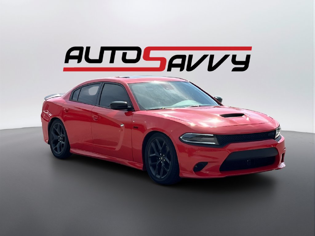 2023 Dodge Charger