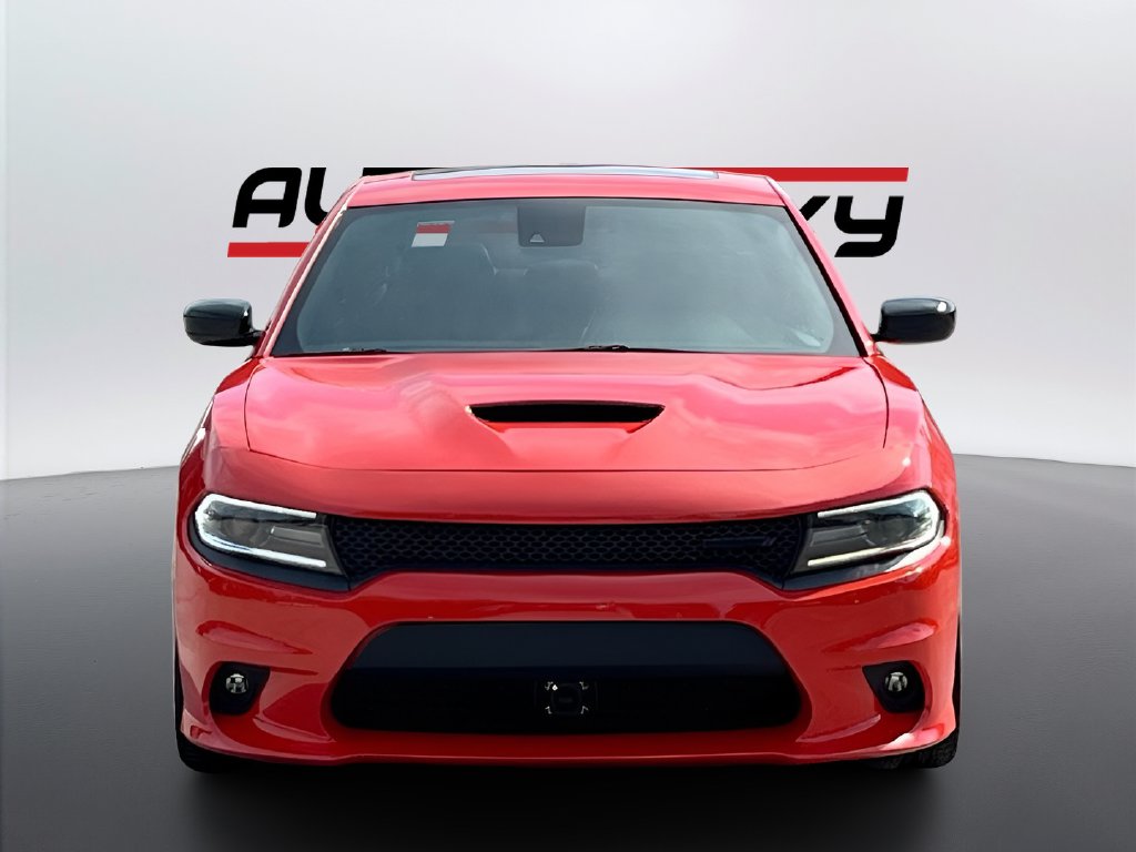 2023 Dodge Charger photo 2 of 34