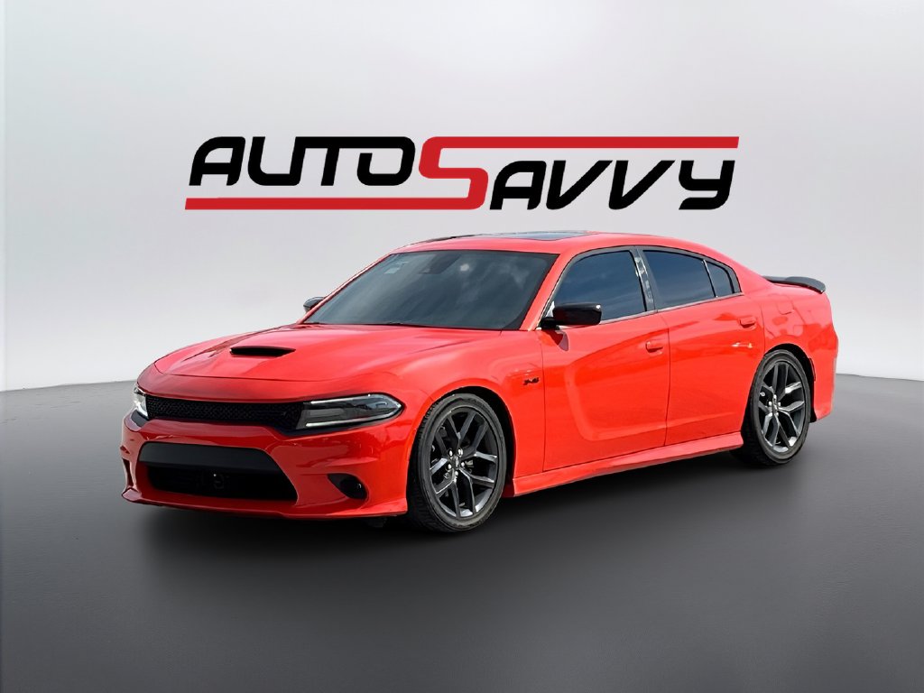 2023 Dodge Charger photo 3 of 34